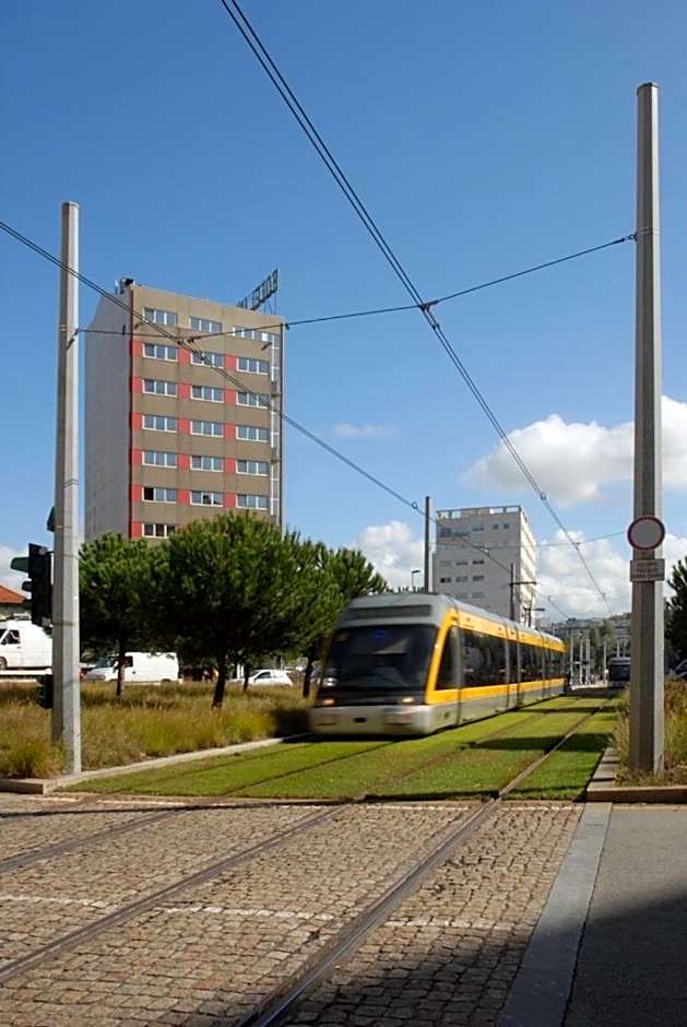Hotel Amadeos - Matosinhos - Porto