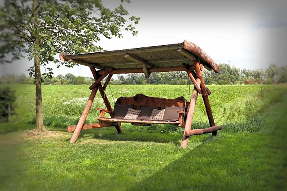 B&B/Boertel de Meander