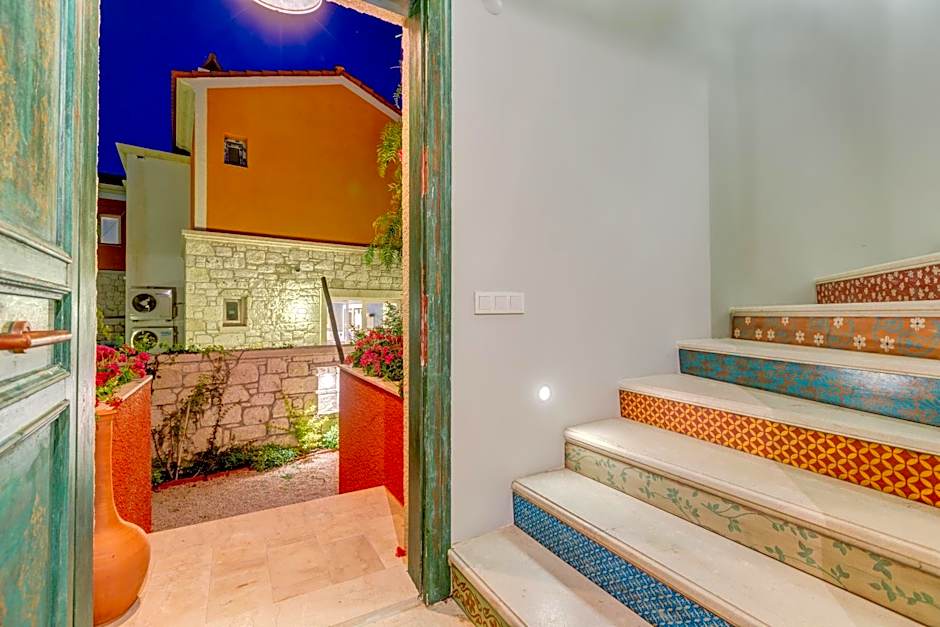 Vespera Otel