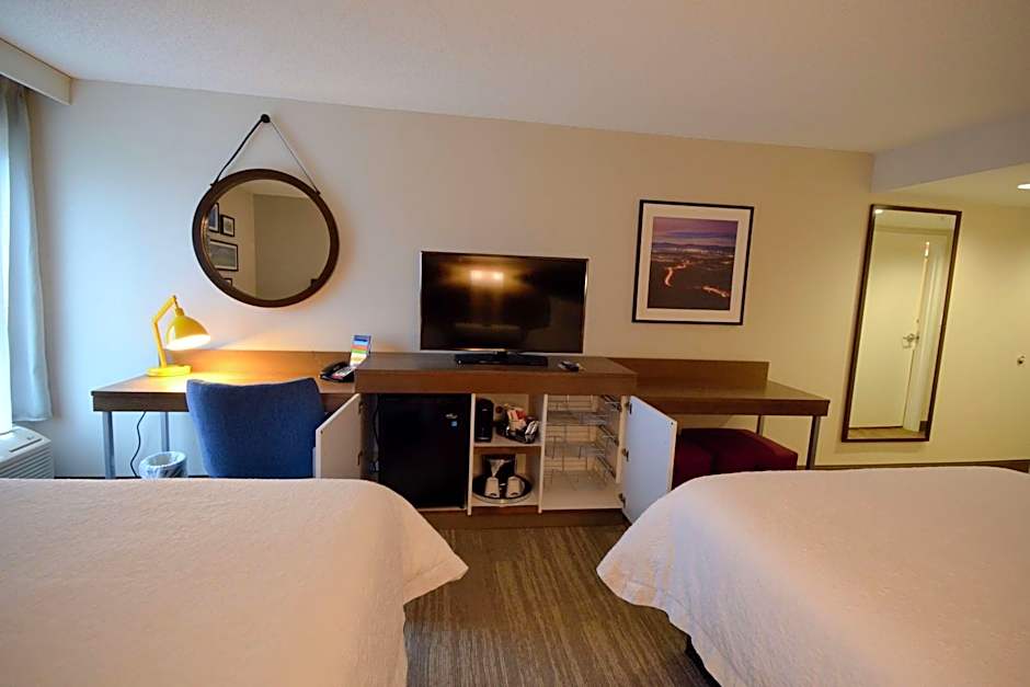 Hampton Inn By Hilton Roanoke/Salem