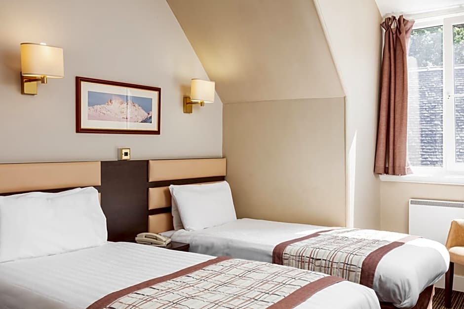 Arrochar Hotel 'A Bespoke Hotel'