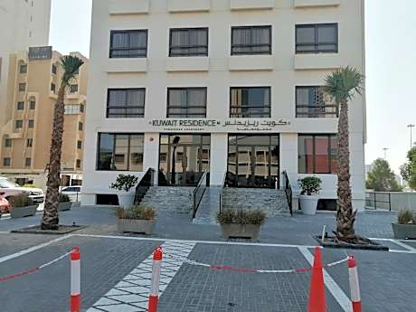 Kuwait Residence