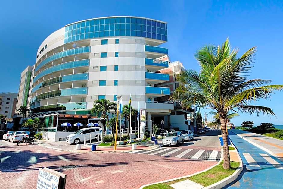 Comfort Suites Macae