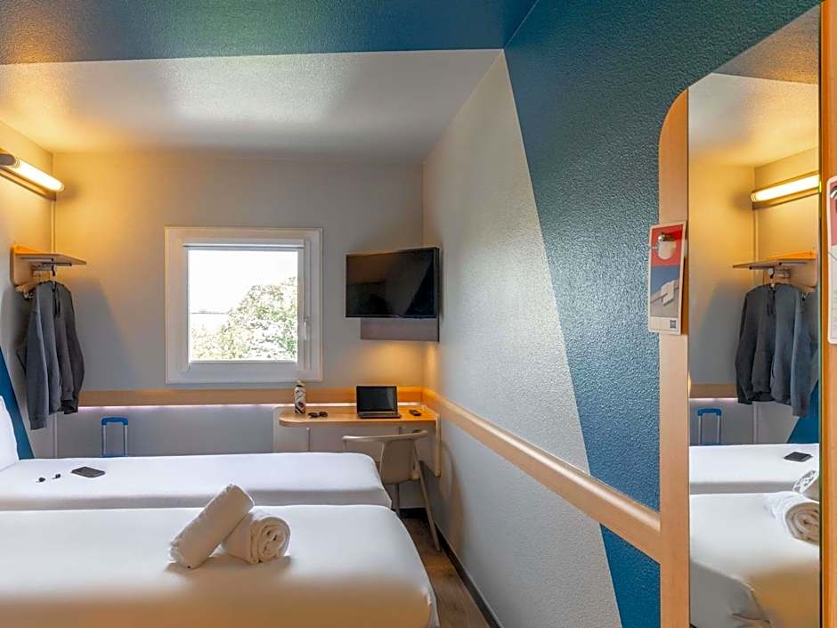 ibis budget Velizy