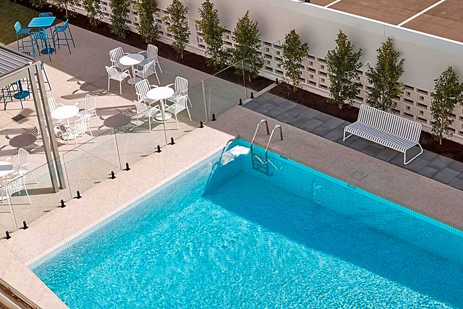 HotelMOTEL Adelaide