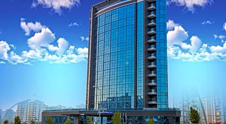 Radisson Blu Hotel, Diyarbakir