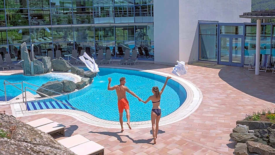 Sunny-Hill Frühstückshotel - Dreilandhof