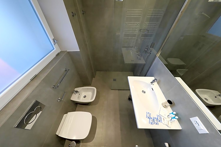 B&B Oblò