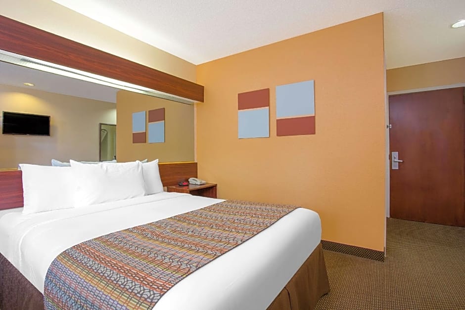 Microtel Inn & Suites By Wyndham Kannapolis/Concord