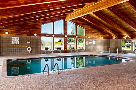 MountainView Lodge and Suites