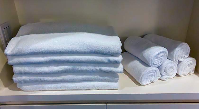 Rizo Zaizen Hotel