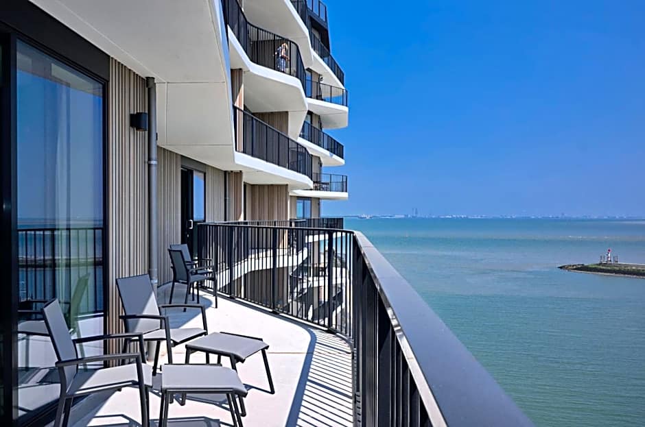 Dormio Breskens Apartments & Penthouses