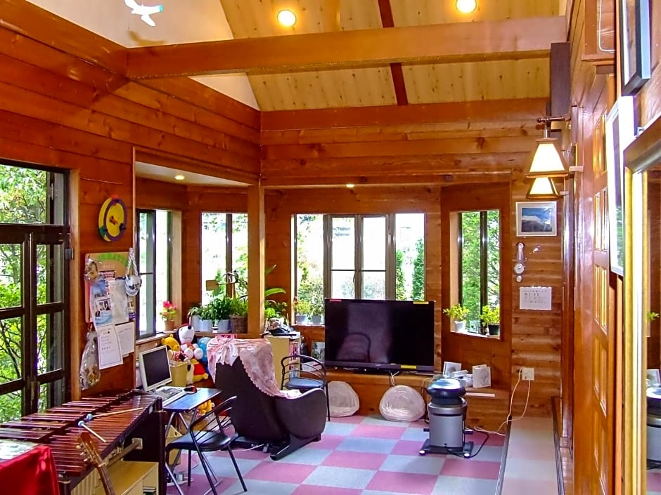 Minamitsuru-gun - Hotel / Vacation STAY 45541