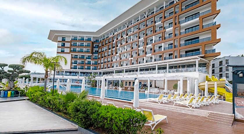 Mary Hotels Alanya
