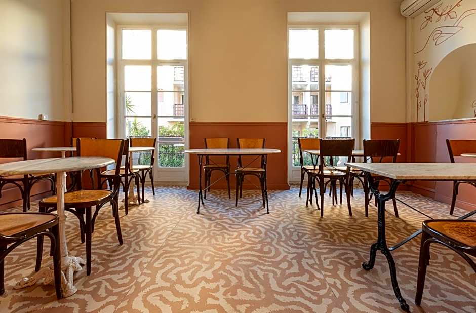 Hotel Richelieu