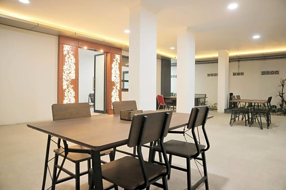 Hotel Bhakti Syariah