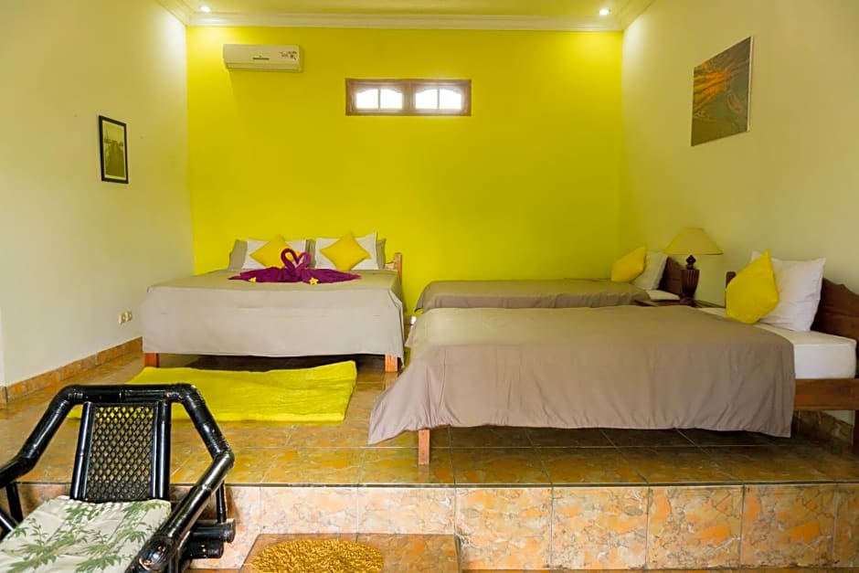 Lovina Vibes Hotel