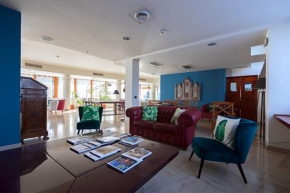 Hotel La Baia