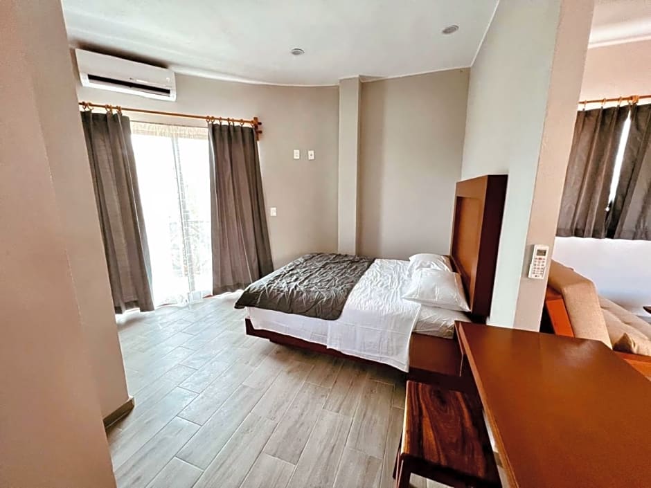 Hotel Manglar Suites