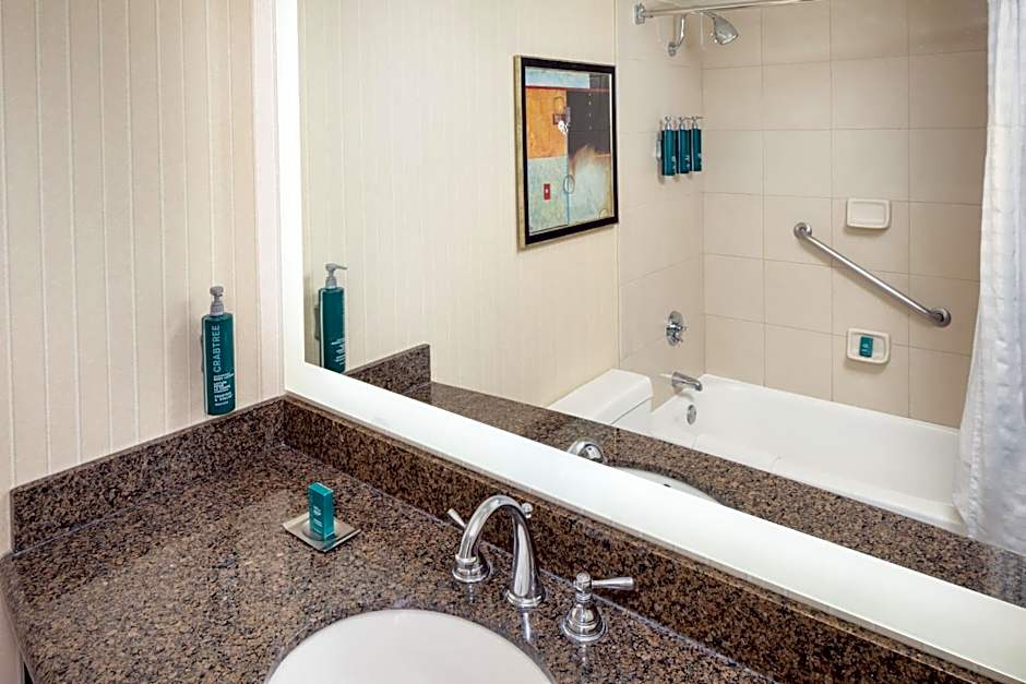 DoubleTree By Hilton Hotel Princeton