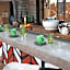 Liedjiesbos Urban Olive Farm Accommodation