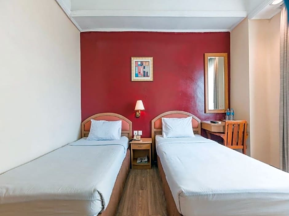 Hotel Bulevar Tanjung Duren Jakarta