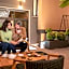Spring House Hotel Rome Vatican, Tapestry Collection Hilton