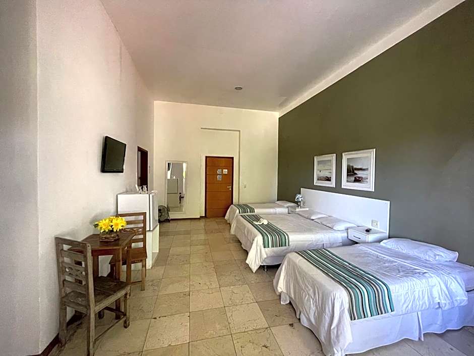 Pousada Casa Imperatriz - Rua Teresa