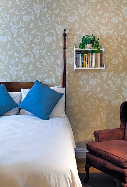 The Roger Smith Hotel