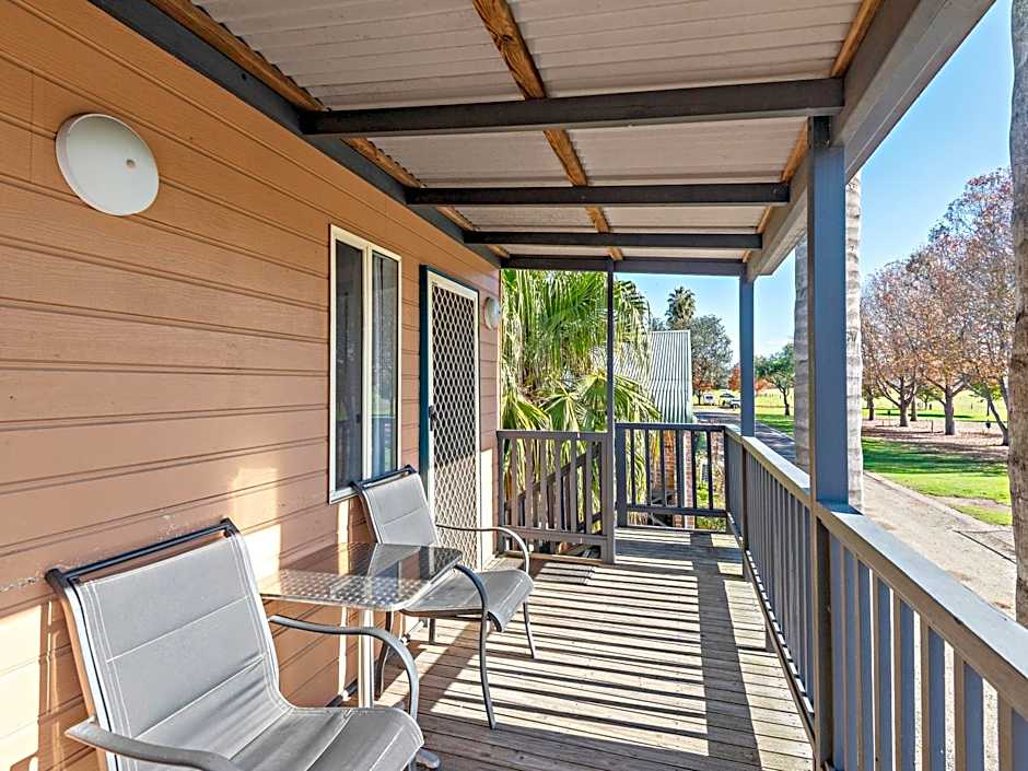 Moruya Holiday Park