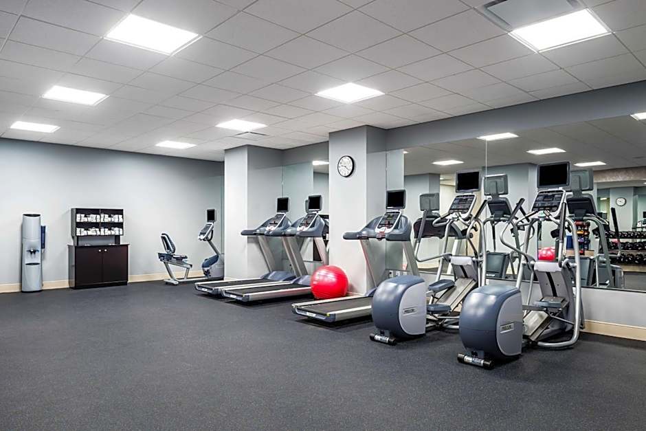 Homewood Suites by Hilton Miami Dolphin Mall