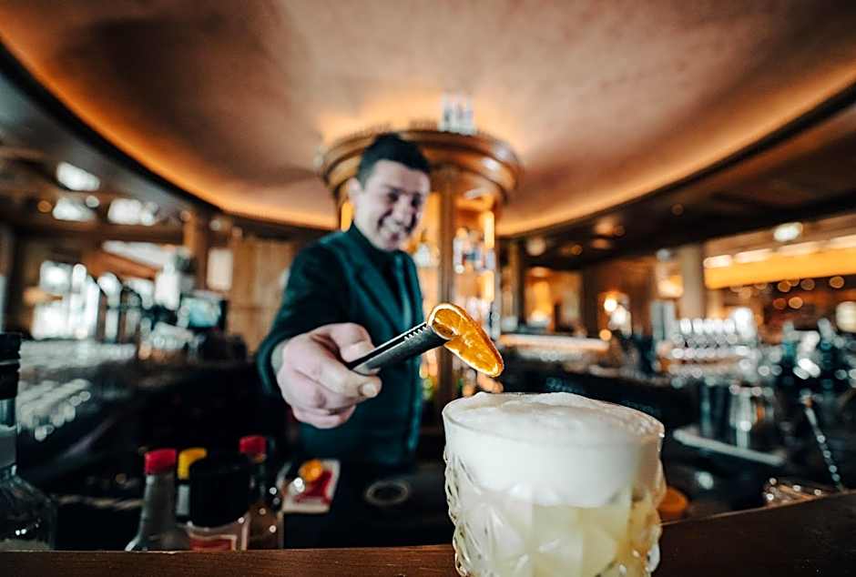 Hotel Post Lermoos superior