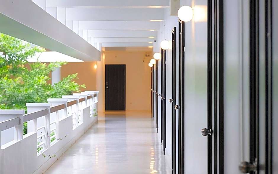 Kasemsarn Hotel Chanthaburi