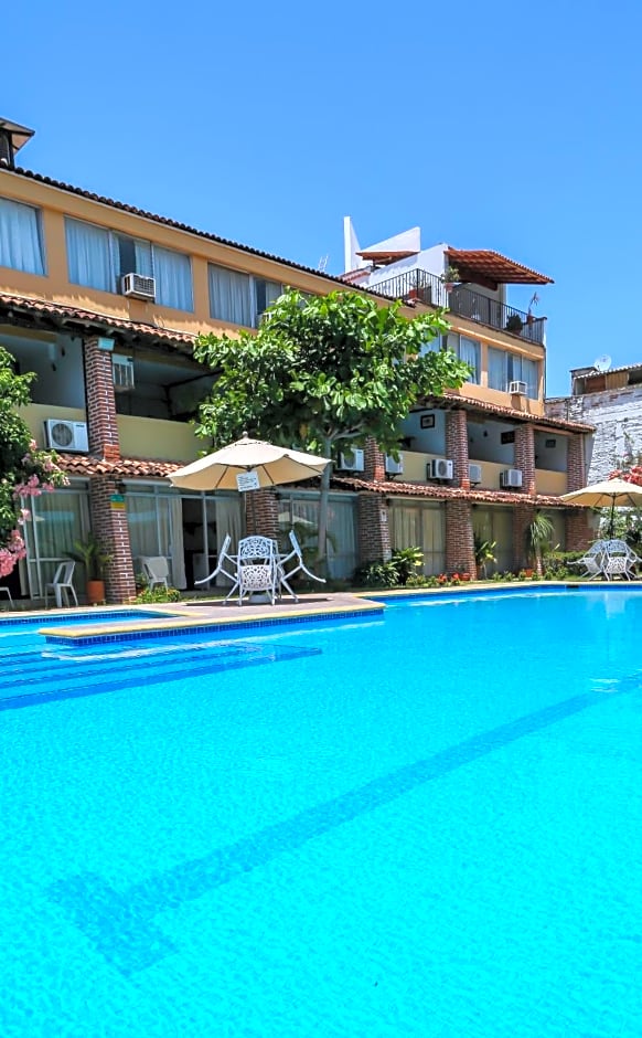 Vallartasol Hotel