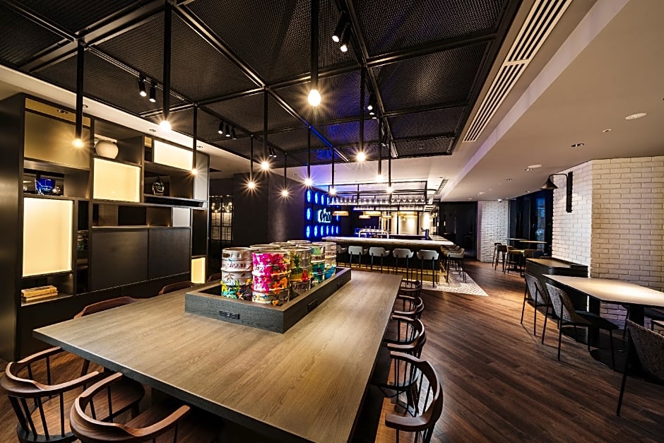 The Orion Hotel Naha 