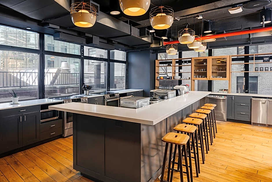 Placemakr Wall Street