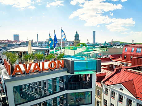 Avalon Hotel