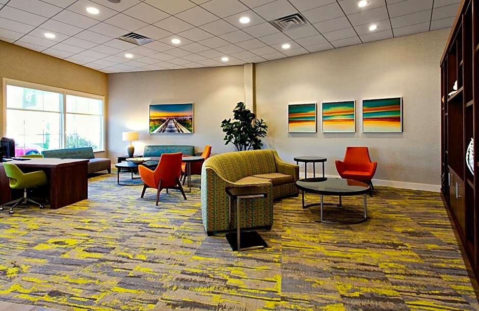 Holiday Inn Hotel & Suites Daytona Beach On The Ocean By IHG