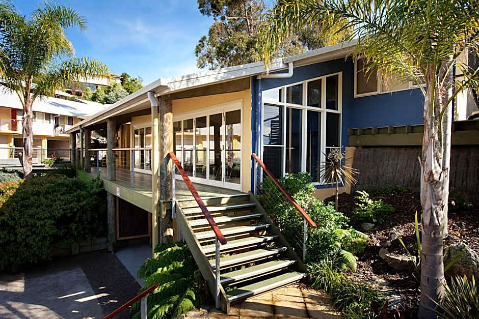 Tathra Beach House Holiday Apartments