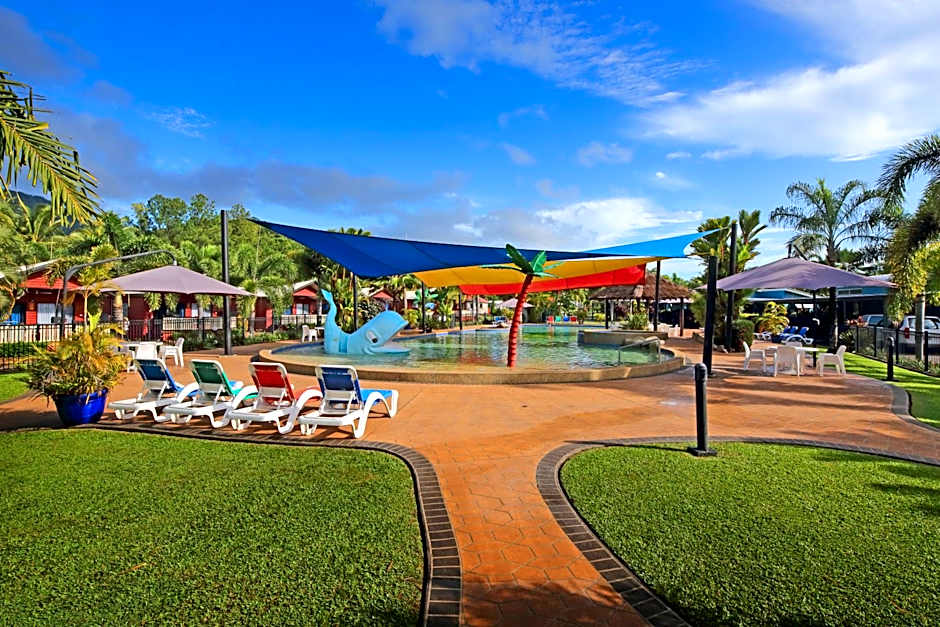 Ingenia Holidays Cairns Coconut