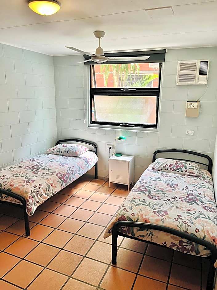 Dreamtime Hostel