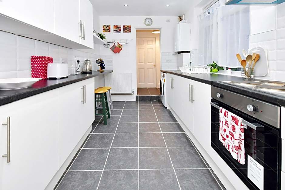 Townhouse @ Hanley Road Stoke