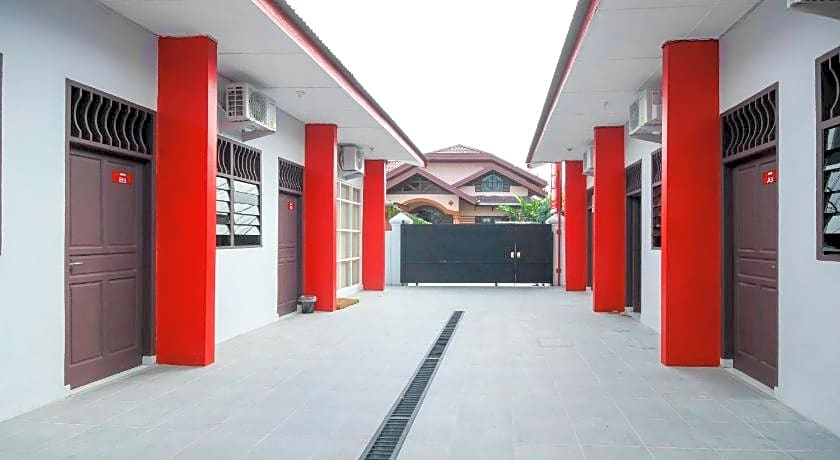 OYO 2940 Papakoel Guest House