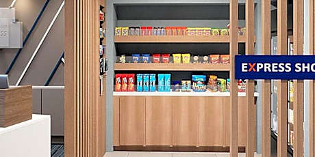 Holiday Inn Express Gloucester By IHG