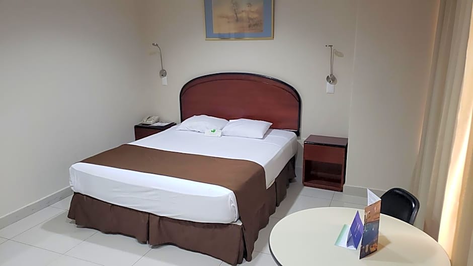 Photo 1 of 8 of Executive Double Room