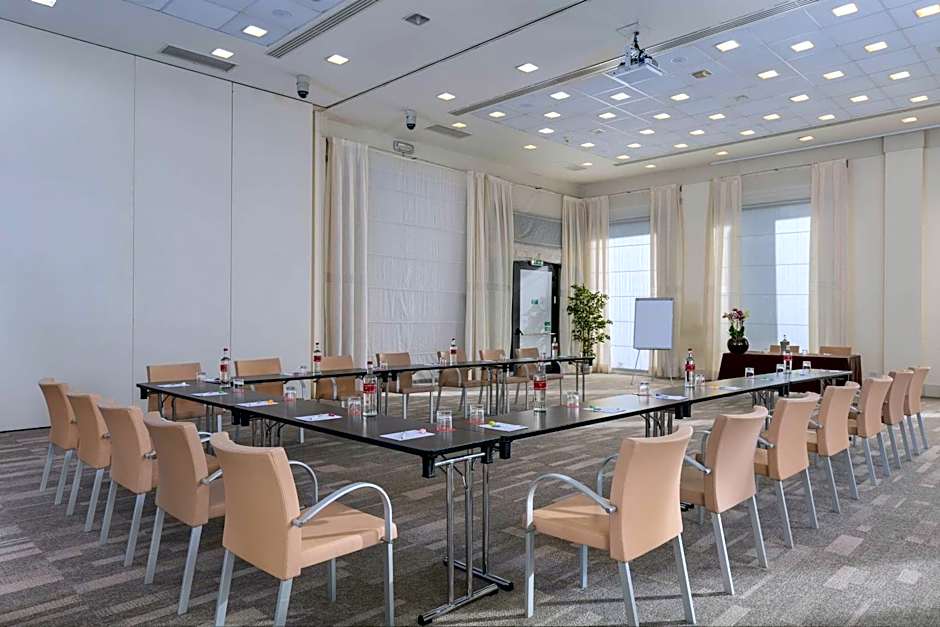 Hilton Garden Inn Florence Novoli