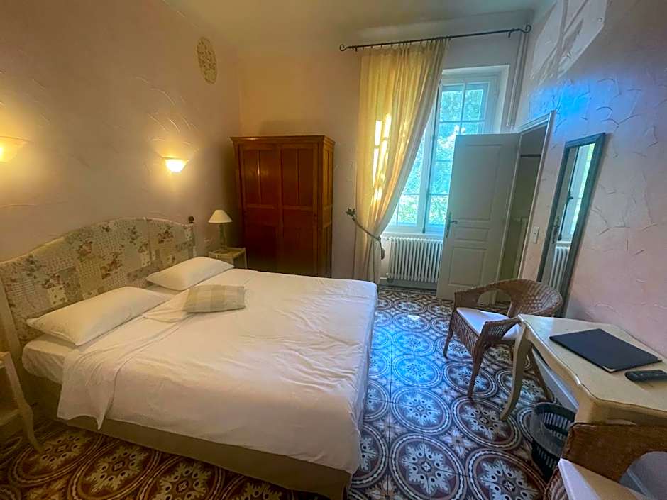 Hotel Villa Provencale