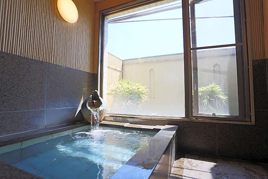 Hotel Castle Inn Suzuka Chuo