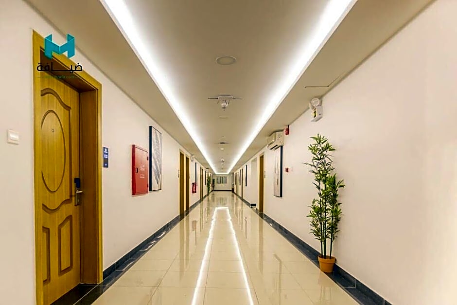 Terrace View 3 Hotel Apartments