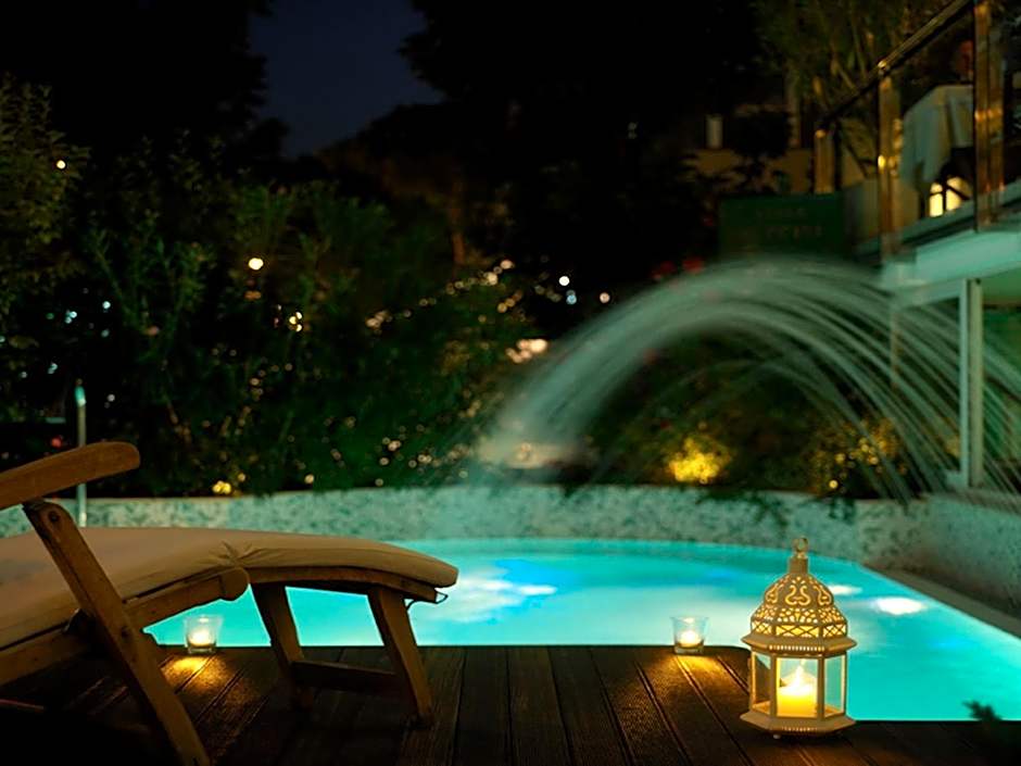 Hotel Dory